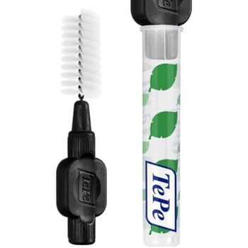 Interdental Brush Normal (1,5 mm čierny 8 ks) - Medzizubné kefky